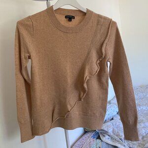 J. Crew Mercantile Pullover Sweater